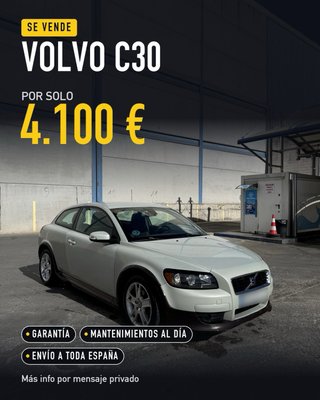 Volvo C30 2006