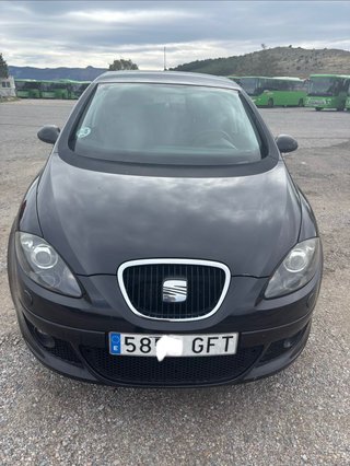 SEAT Toledo 2008