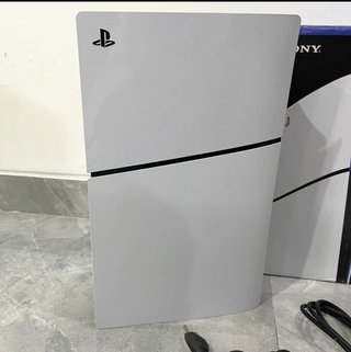 Consola PlayStation 5 Digital Edition Bianca
