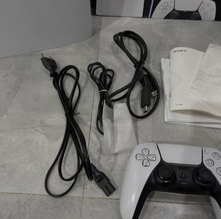 Consola PlayStation 5 Digital Edition Bianca