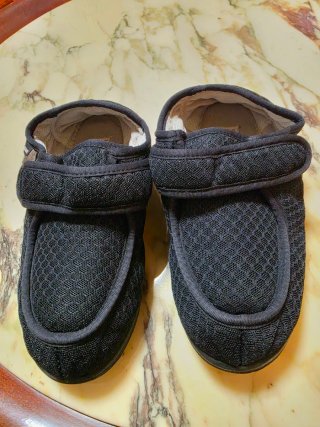 Zapatos Ortopédicos / Terapéuticos Orliman