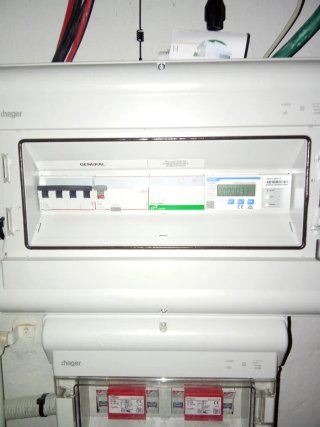 Electricista