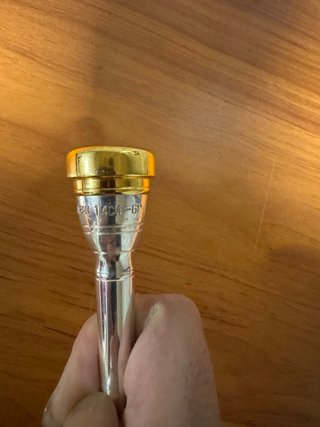 Boquilla Trompeta Yamaha 14C4-GP