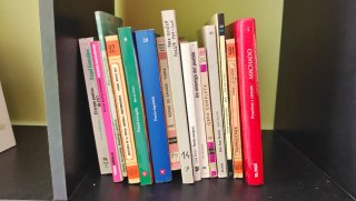 Lote Libros Poesía y Teatro Clásico