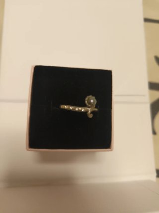Anillo Pandora Disney
