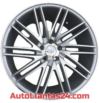 Llantas para BMW 17 a 22" ref. 128