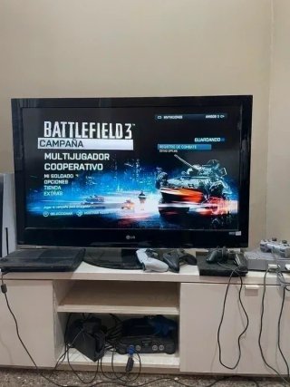 Battlefield 3 PS3