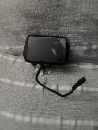 Pantalla smartGyro Rockway Evo Pro
