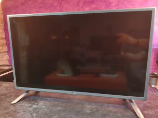 TV LG mod 32LB570B