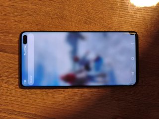 Samsung Galaxy S10 Plus
