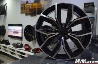 LLANTAS PARA VOLKSWAGEN VW GOLF PASSAT ARTEON