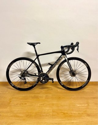 OFERTA Megamo Raise Carbono Talla M