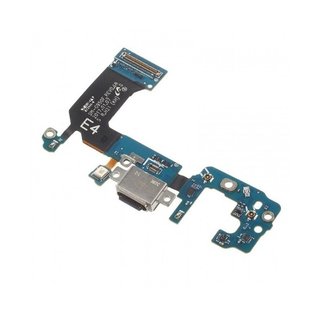Flex scheda di ricarica Samsung Galaxy S8 SM-G950F