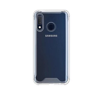 Custodia Trasparente Samsung Galaxy A10S Antiurto