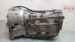 CAJA CAMBIOS VOLKSWAGEN TOUAREG (7LA) TDI R5