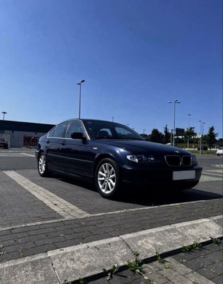 BMW Serie 3 2004