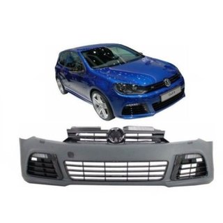 PARAGOLPES DELANTERO PARA GOLF 6 LOOK R20