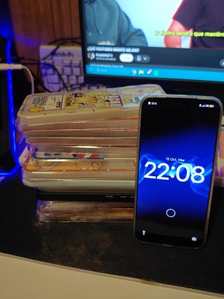 Xiaomi Poco X8 Pro Max 12 GB RAM 512 GB quasi nuovo