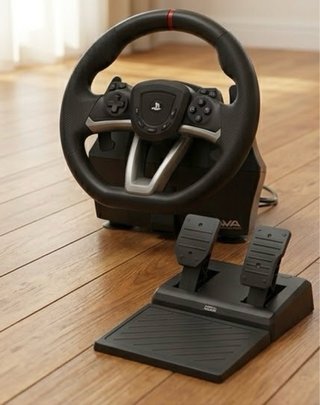 Volante Hori para PS5
