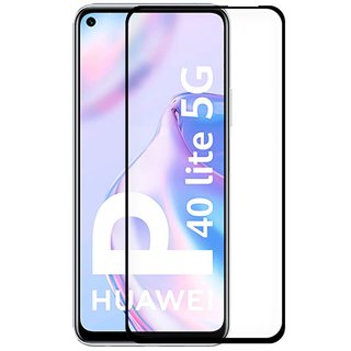 Full Glue per Huawei P40 lite 5G
