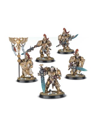 5 custodian guards