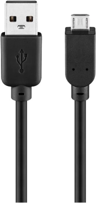 USB 2.0 GOOBAY USB-USB Micro Type A-B M/M