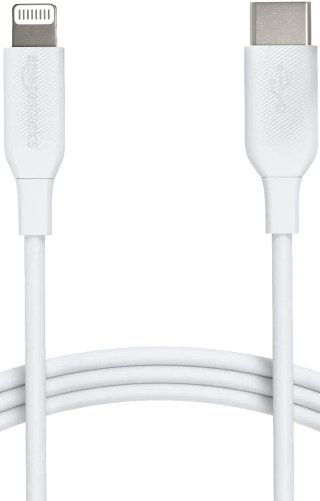Cable USB-2.0 tipo C a Lightning
