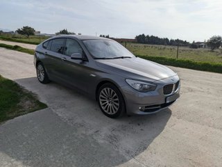 BMW 530d GT NACIONAL UNIDAD MUY EXCLUSIVA