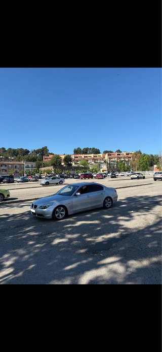 BMW Serie 5 2005
