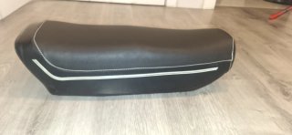Asiento para Vespino