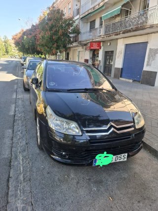 Citroen C4 2005