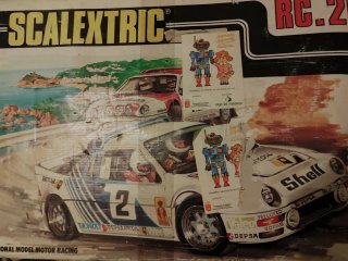 Scalextric RC.28