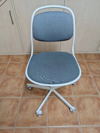 Silla de escritorio Ikea