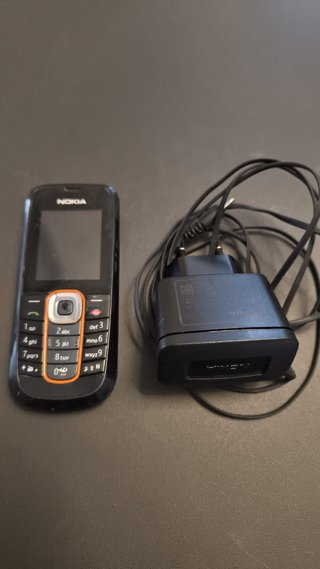 Nokia 2600 Classic