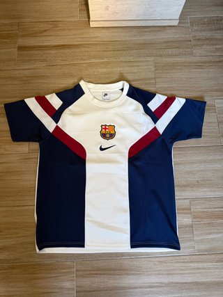 Camiseta FC Barcelona casual 26/27