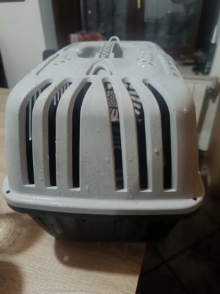 Cuccia per animali domestici