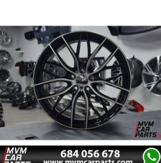 Llantas 18 BMW F30 Performance BM013