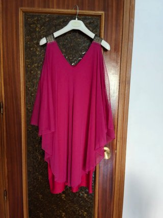 Vestido de fiesta