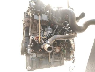 315943 rhr motor completo citroen c5 berlina