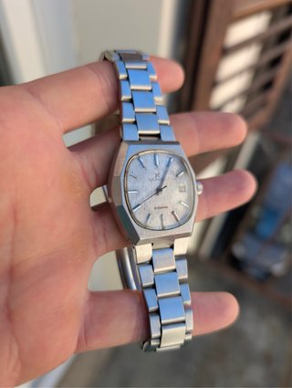 Orologio Mondia Vintage Automatico