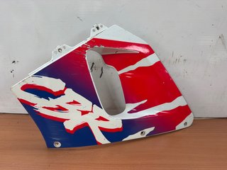 Carenado Lateral Honda CBR 900