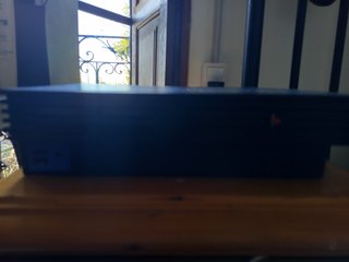 Console PlayStation 2 Fat