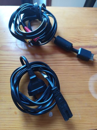 Console PlayStation 2 Fat