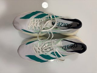 Adidas Adizero Adios Pro 4