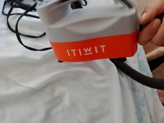 Inflador ITIWIT