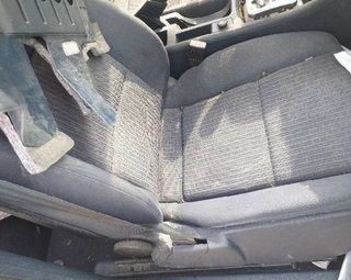 Audi asiento del der a4 avant (8e) 2.0 tdi 207954