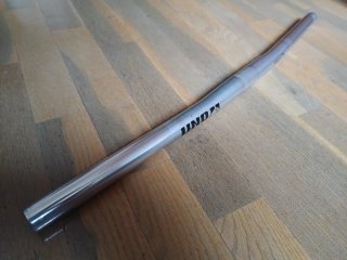 Manillar de Aluminio Kalloy Uno