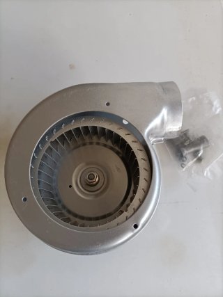 Ventilador Caldera Junkers Euroline