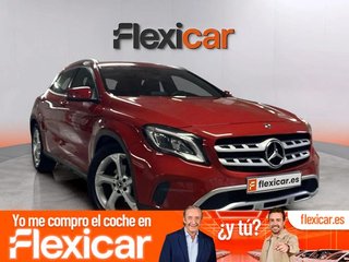 Mercedes-Benz GLA GLA 200 d
