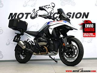BMW R 1300 GS -GARANTÍA OFICIAL-